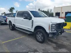 1FT7W2BT4TEC34312 2026 FORD F250