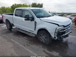 1FT7W2BT4TEC35153 2026 FORD F250