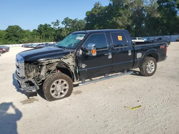1FT7W2BT5GEA26509 2016 FORD F250 - Image 1