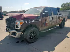 1FT7W2BT5GEA31192 2016 FORD F250