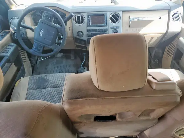1FT7W2BT5GEA31192 2016 FORD F250 - Image 8