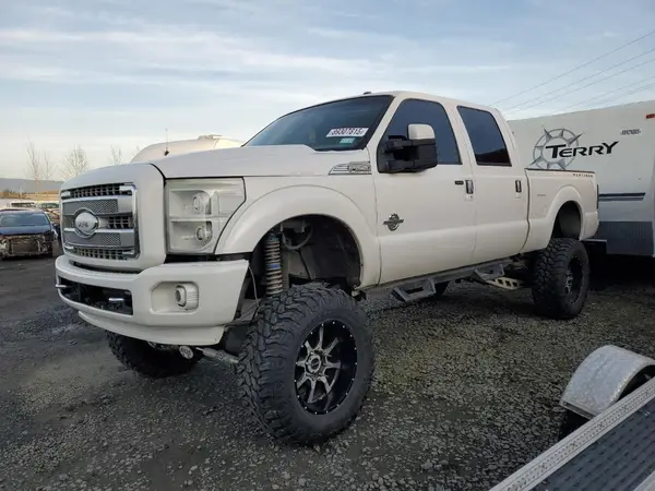 1FT7W2BT5GEA36148 2016 FORD F250 - Image 1