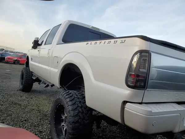 1FT7W2BT5GEA36148 2016 FORD F250 - Image 2