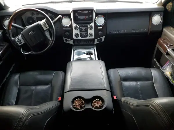 1FT7W2BT5GEA36148 2016 FORD F250 - Image 8