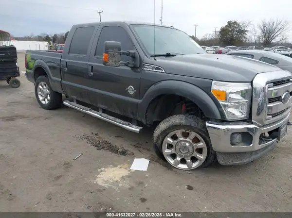1FT7W2BT5GEA36957 2016 FORD F250 - Image 1