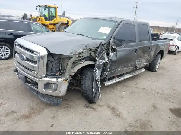 1FT7W2BT5GEA36957 2016 FORD F250 - Image 2