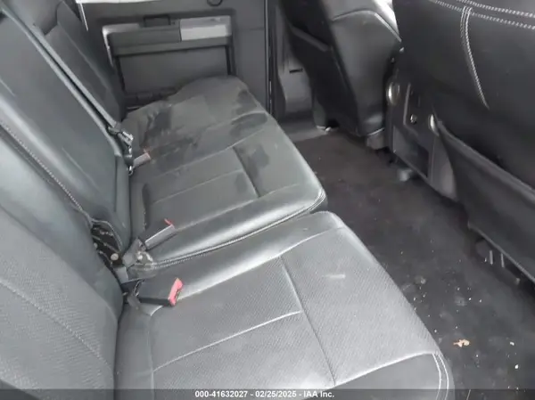 1FT7W2BT5GEA36957 2016 FORD F250 - Image 8