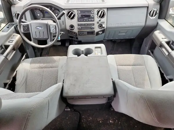 1FT7W2BT5GEA38403 2016 FORD F250 - Image 8