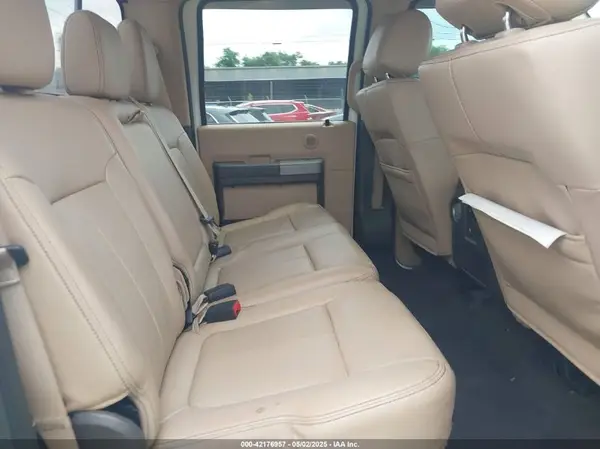 1FT7W2BT5GEA42239 2016 FORD F250 - Image 8