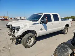 1FT7W2BT5GEA43522 2016 FORD F250