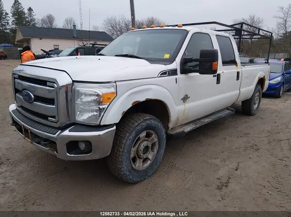 1FT7W2BT5GEA46940 2016 FORD F250 - Image 2