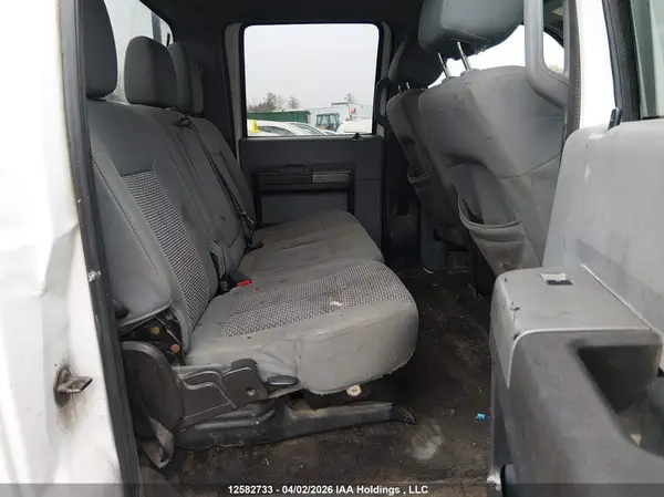 1FT7W2BT5GEA46940 2016 FORD F250 - Image 8