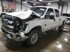 1FT7W2BT5GEA56657 2016 FORD F250