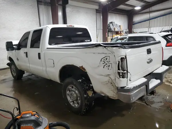 1FT7W2BT5GEA56657 2016 FORD F250 - Image 2