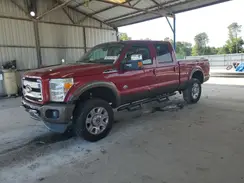 1FT7W2BT5GEA62491 2016 FORD F250