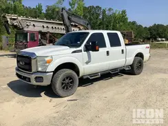 1FT7W2BT5GEA64354 2016 FORD F250