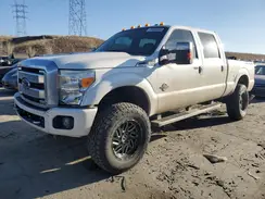 1FT7W2BT5GEA64757 2016 FORD F250