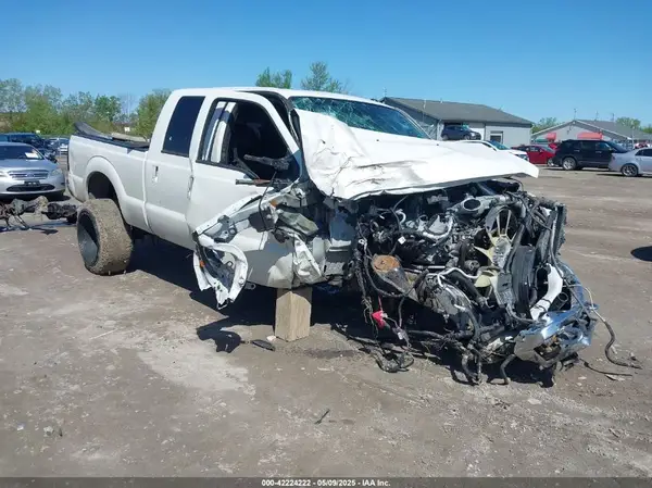 1FT7W2BT5GEA64855 2016 FORD F250 - Image 1