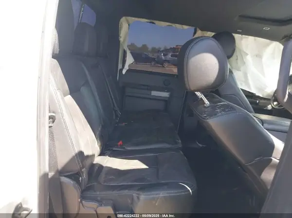 1FT7W2BT5GEA64855 2016 FORD F250 - Image 8