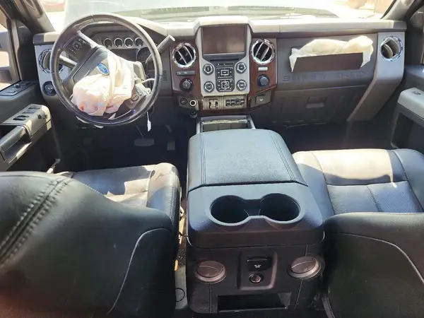 1FT7W2BT5GEA78352 2016 FORD F250 - Image 8