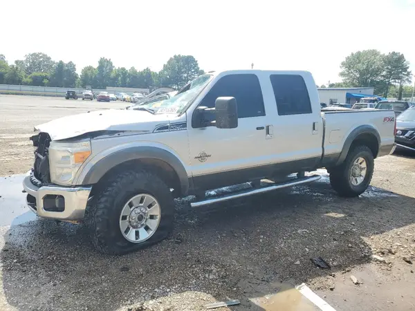 1FT7W2BT5GEA78707 2016 FORD F250 - Image 1