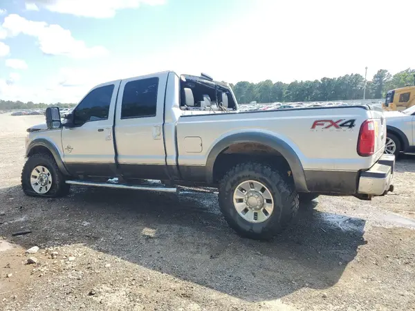 1FT7W2BT5GEA78707 2016 FORD F250 - Image 2