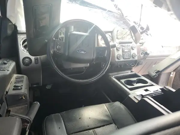1FT7W2BT5GEA78707 2016 FORD F250 - Image 8