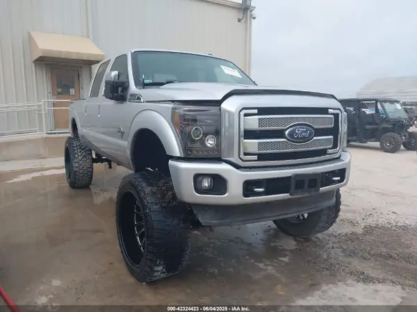 1FT7W2BT5GEA80683 2016 FORD F250 - Image 1