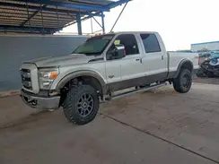 1FT7W2BT5GEA81221 2016 FORD F250