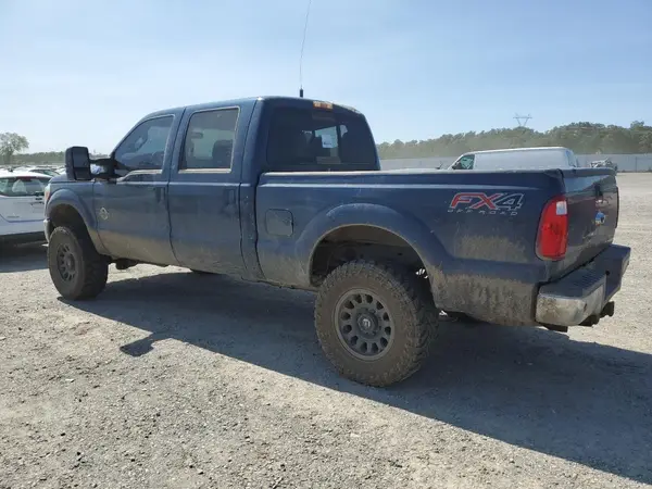 1FT7W2BT5GEA82840 2016 FORD F250 - Image 2