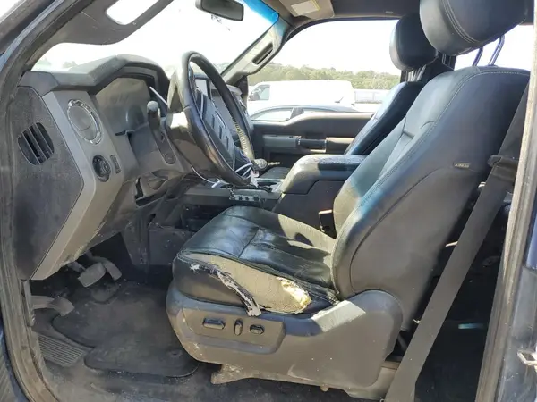 1FT7W2BT5GEA82840 2016 FORD F250 - Image 7
