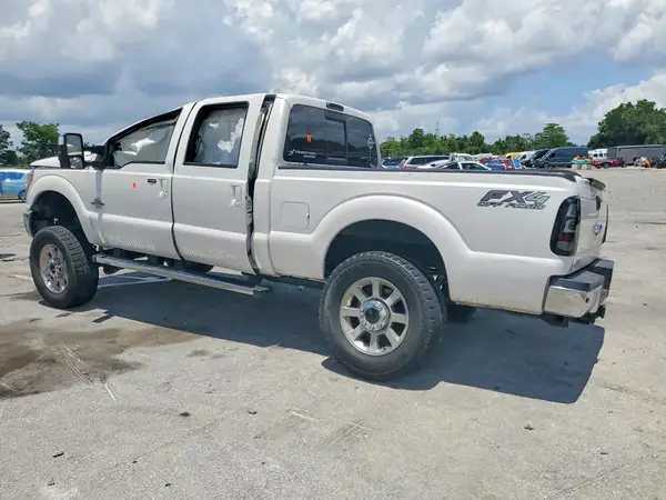 1FT7W2BT5GEA88492 2016 FORD F250 - Image 2
