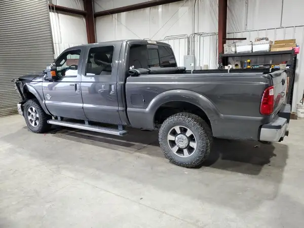 1FT7W2BT5GEA98942 2016 FORD F250 - Image 2