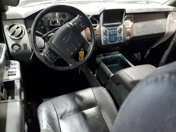 1FT7W2BT5GEA98942 2016 FORD F250 - Image 8