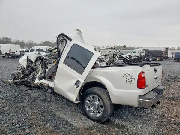1FT7W2BT5GEB03542 2016 FORD F250 - Image 2