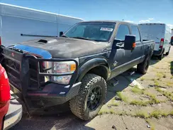 1FT7W2BT5GEB04559 2016 FORD F250