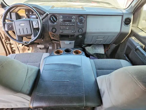 1FT7W2BT5GEB04559 2016 FORD F250 - Image 8