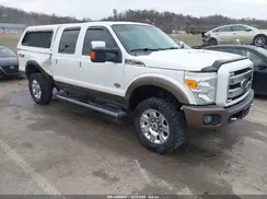 1FT7W2BT5GEB12354 2016 FORD F250