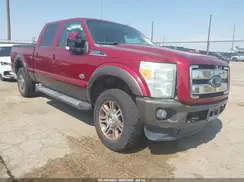 1FT7W2BT5GEB14864 2016 FORD F250