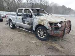 1FT7W2BT5GEB39747 2016 FORD F250