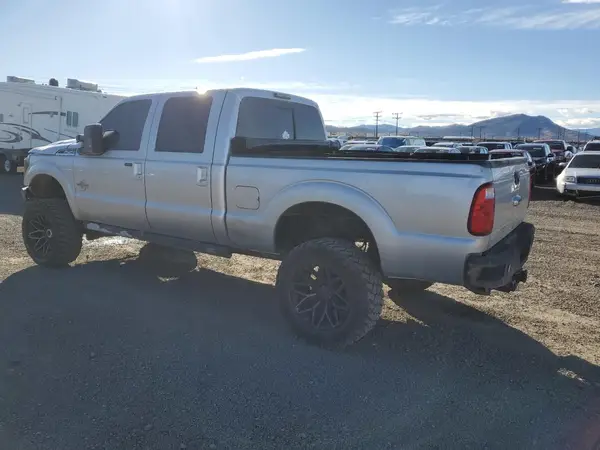1FT7W2BT5GEB41448 2016 FORD F250 - Image 2