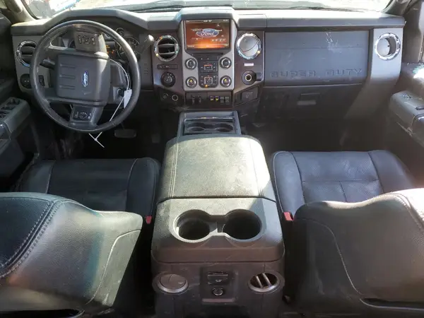 1FT7W2BT5GEB41448 2016 FORD F250 - Image 8