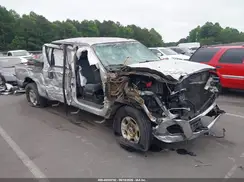 1FT7W2BT5GEB47833 2016 FORD F250