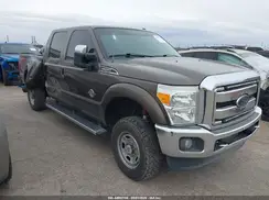 1FT7W2BT5GEB67922 2016 FORD F250