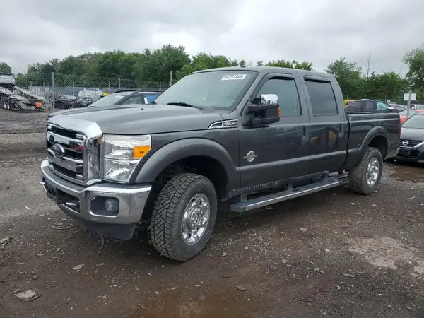 1FT7W2BT5GEB72215 2016 FORD F250 - Image 1