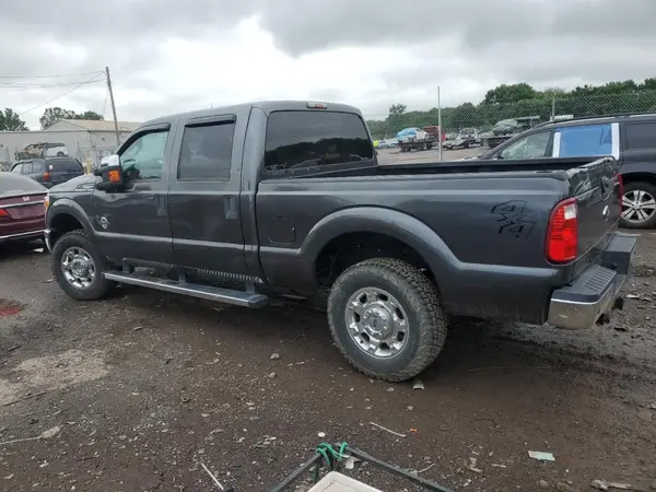 1FT7W2BT5GEB72215 2016 FORD F250 - Image 2