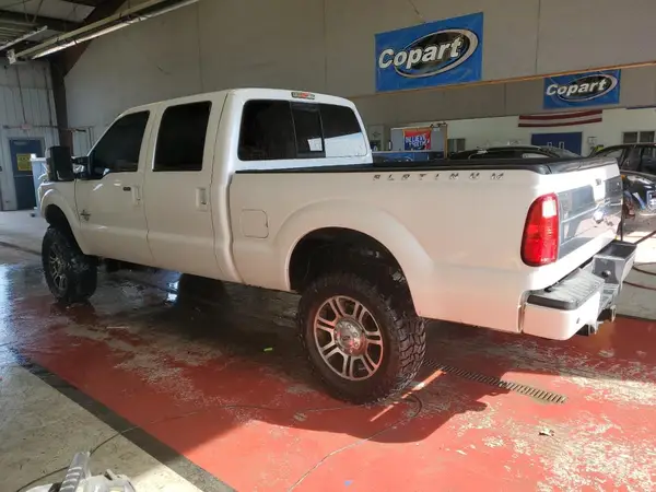 1FT7W2BT5GEB75079 2016 FORD F250 - Image 2
