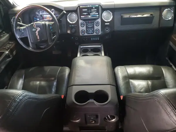 1FT7W2BT5GEB75079 2016 FORD F250 - Image 8