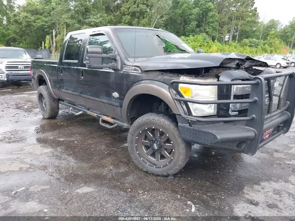 1FT7W2BT5GEB76149 2016 FORD F250 - Image 1