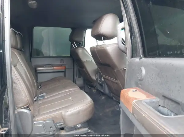 1FT7W2BT5GEB76149 2016 FORD F250 - Image 8